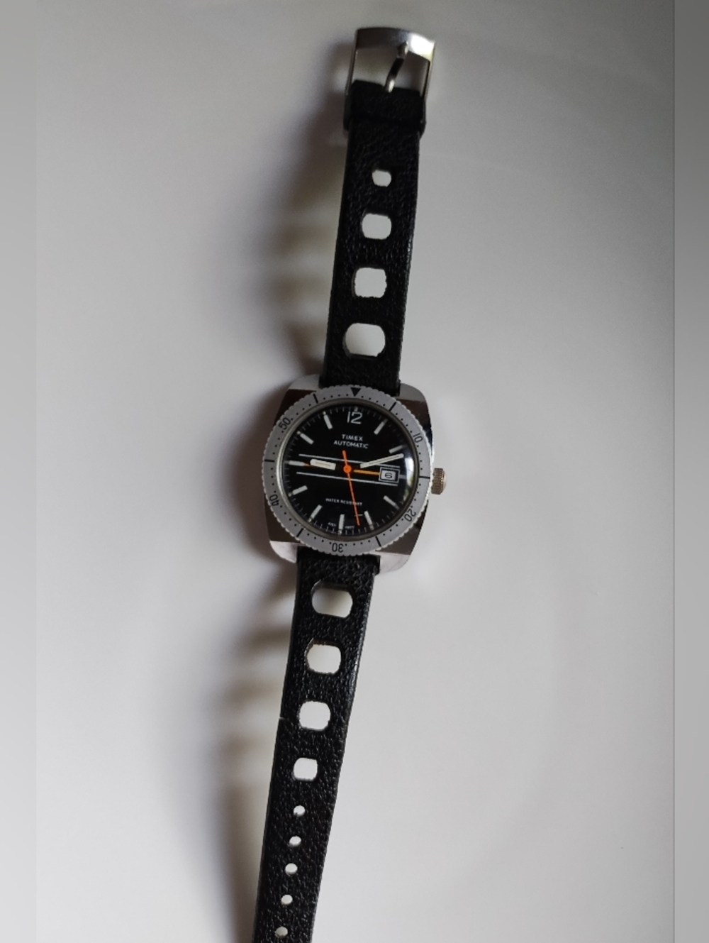 ⌚ Timex '77 Racing Stripe - Picture 4 of 15